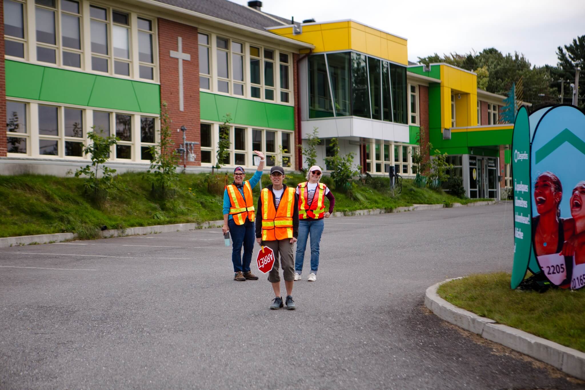 Le Cssds Pr Sent Au Relais Desjardins Du Lac Memphr Magog Centre De