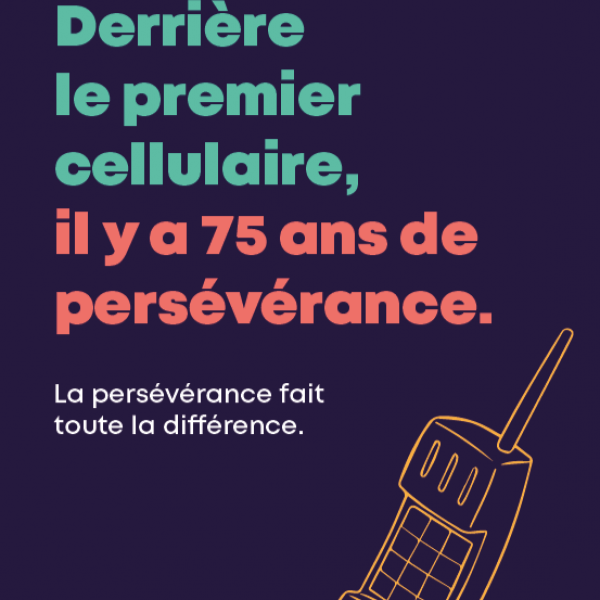 Infolettre spéciale pour les Journées de la persévérance scolaire 2025